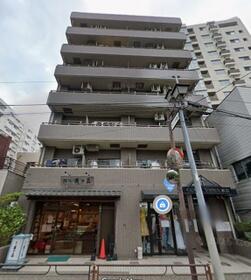 東京都台東区根岸３丁目