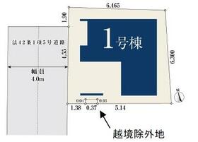 東京都江戸川区東小松川１丁目