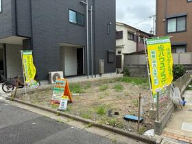 東京都江東区東砂４丁目