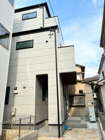 東京都江戸川区大杉３丁目
