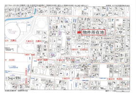 京都府京都市右京区太秦安井北御所町