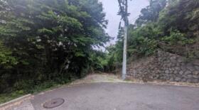 静岡県静岡市清水区村松