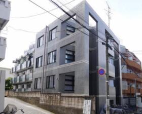 オリンポス板橋栄町