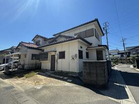 愛知県一宮市木曽川町門間字筋違