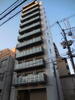 LuceKujonishi 8階 築2年3ヶ月の賃貸物件