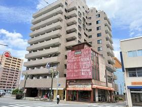 ライオンズマンション高崎田町
