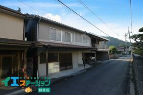 岡山県総社市美袋