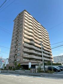 ライオンズマンション四日市