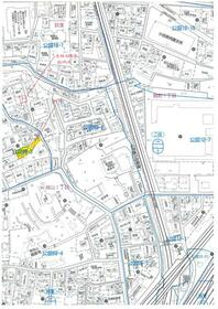 神奈川県小田原市城山１丁目