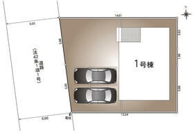 徳島県板野郡藍住町住吉字藤ノ木