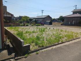 新潟県新発田市稲荷岡