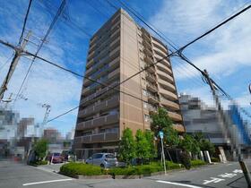 大阪府大阪市阿倍野区西田辺町１丁目