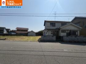 岐阜県羽島市福寿町間島