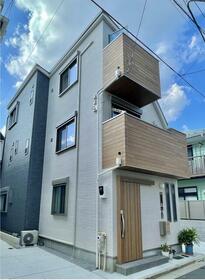 東京都北区上中里２丁目