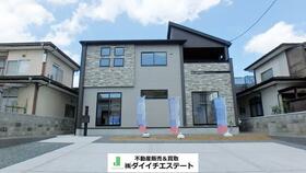 福島県福島市笹谷字三本松