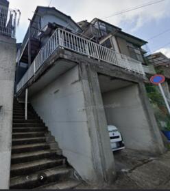 長崎県長崎市岩屋町
