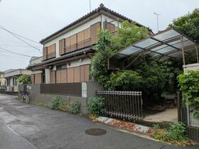 東京都町田市旭町１丁目