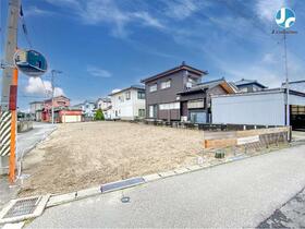新潟県新潟市東区松崎２丁目