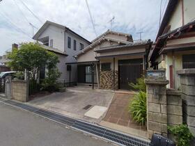 和歌山県和歌山市島橋西ノ丁