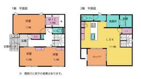 山梨県甲斐市西八幡