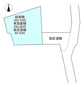 埼玉県行田市忍１丁目