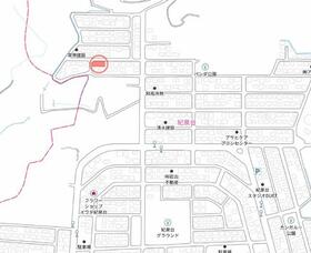 和歌山県岩出市紀泉台