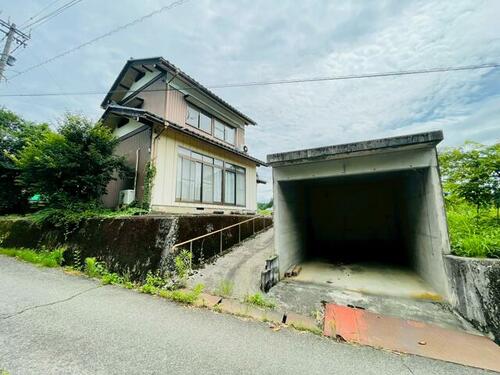 Used Detached House, Echizen Town, Fukui
