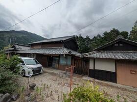 三重県松阪市飯南町向粥見