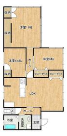 福岡県北九州市門司区上藤松１丁目