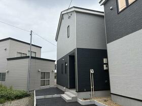 北海道札幌市西区八軒七条東３丁目
