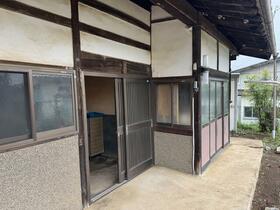 山梨県北杜市長坂町長坂上条