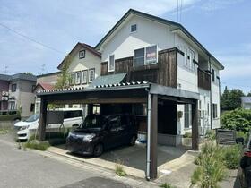 青森県青森市大字安田字近野