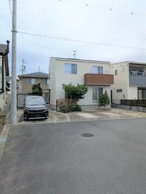 静岡県浜松市浜名区西美薗