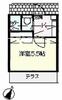 アクセーヌ井の頭A棟 1階 築34年4ヶ月の賃貸物件