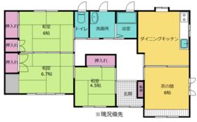 大分県大分市大字毛井