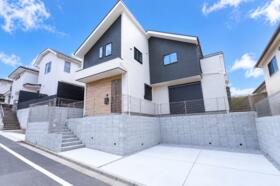 神奈川県横浜市緑区北八朔町
