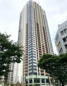 CHIBA CENTRAL TOWER 7階 ペット飼育可