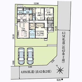 宮城県仙台市泉区本田町