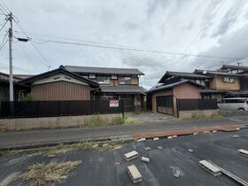 滋賀県長浜市高月町高月
