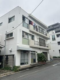 東京都新宿区西落合１丁目
