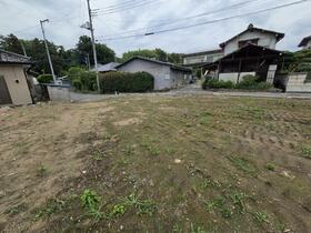 山梨県甲斐市境