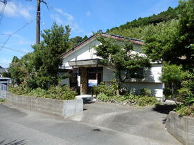 鹿児島県薩摩川内市高城町