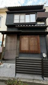 京都府京都市北区等持院東町