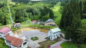新潟県十日町市塩ノ又