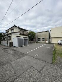 新潟県新潟市東区小金町１丁目