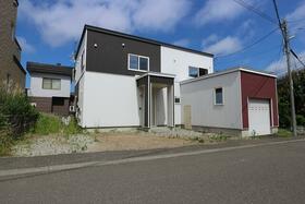 北海道札幌市白石区平和通１５丁目北