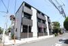 エクセラン松原 1階 築1年の賃貸物件