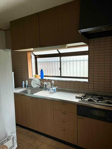 detached 愛知県一宮市大赤見字地下中屋敷