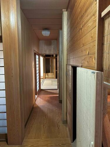 detached 愛知県一宮市大赤見字地下中屋敷