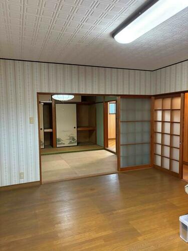 detached 愛知県一宮市大赤見字地下中屋敷